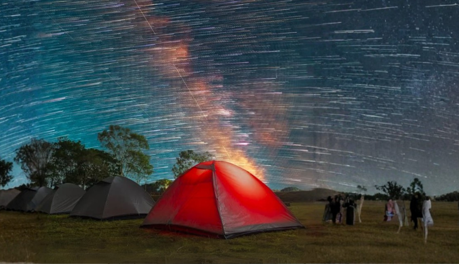 Jawadhu Hills Camping: Price, Stargazing, Observatory, Beeman Falls & Chennai, Bangalore Route